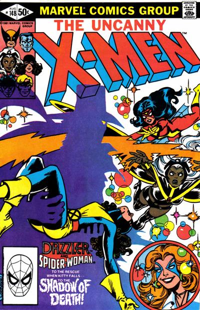 Uncanny X-Men (1963) #148