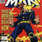 X-Man: Age of Apocalypse (1995) - Complete 4 Issue Story