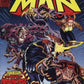 X-Man: Age of Apocalypse (1995) - Complete 4 Issue Story