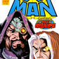 X-Man: Age of Apocalypse (1995) - Complete 4 Issue Story