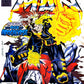 X-Man: Age of Apocalypse (1995) - Complete 4 Issue Story