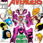 X-Men vs. The Avengers (1987) - Complete 4 Issue Set