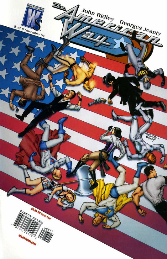 Nouveaux Teen Titans (1984) # 10
