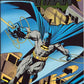 Batman: Knightfall - Complete 36 Issue Set