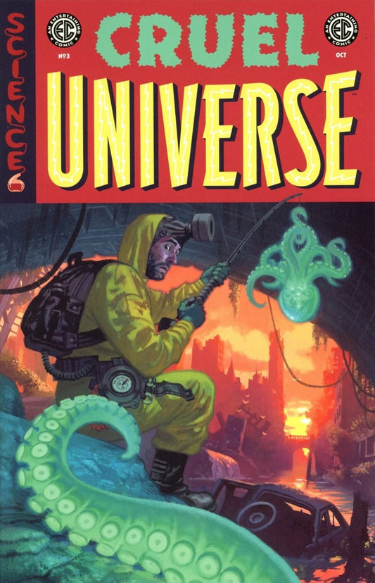 Cruel Universe #3
