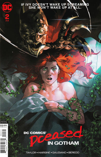 Âge de l'amalgame : DC 6x Set