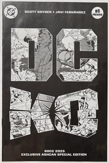 Bandes dessinées d'action (2016) # 1009