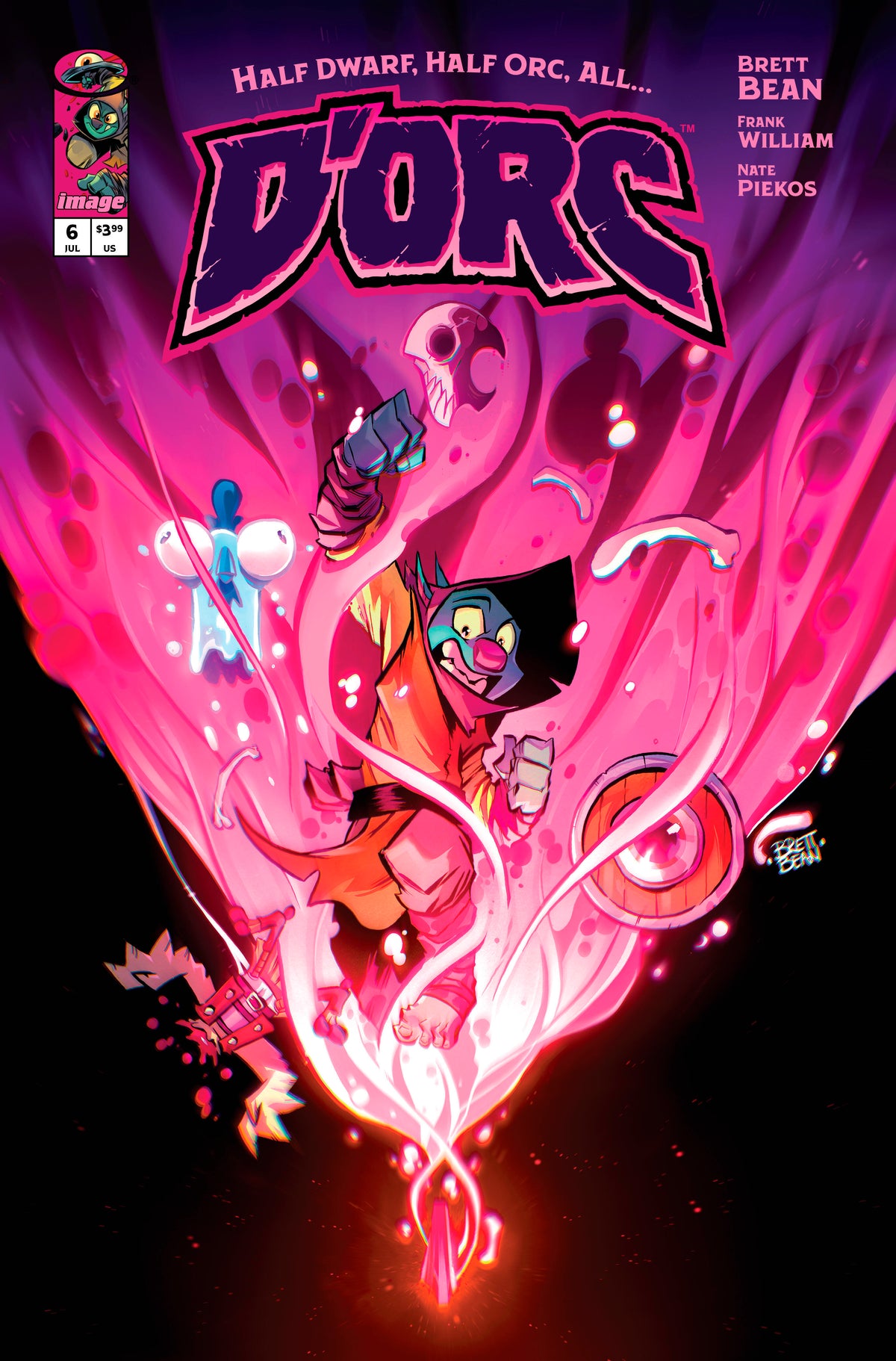 GI Joe Vrai héros américain (2010) # 202