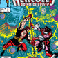 Hercules (1984) - Complete 4 Issue Set