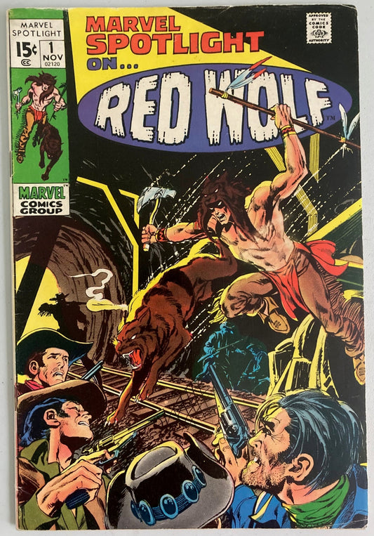 Démoniste du surfeur d'argent : Résurrection #4