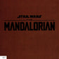Star Wars: Mandolorian #2 (2023) Exclusive John Tyler Christopher Negative Space Variant - Mando