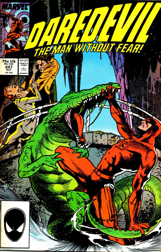 Daredevil #247 (1964)