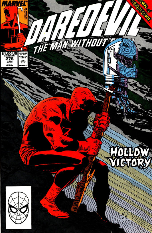 Daredevil #276 (1964)