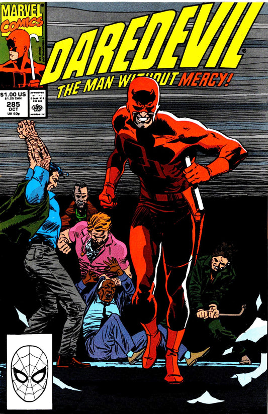 Daredevil #285 (1964)