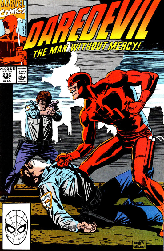 Daredevil #286 (1964)