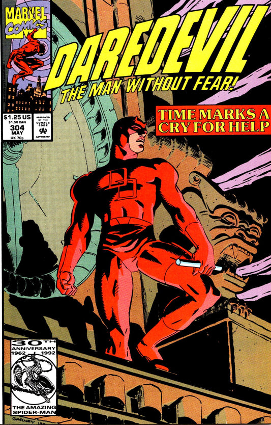 Daredevil #304 (1964)
