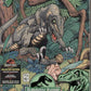 Jurassic Park #1 - 2x Lot