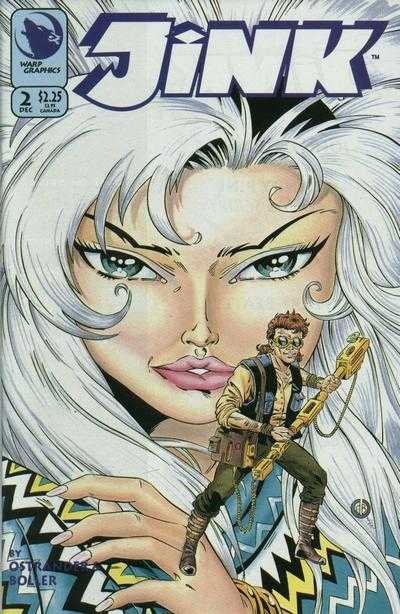 Elfquest Sang neuf #20