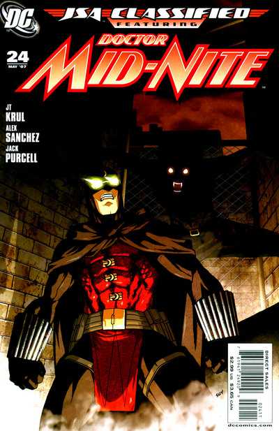 Âge de l'amalgame : DC 6x Set