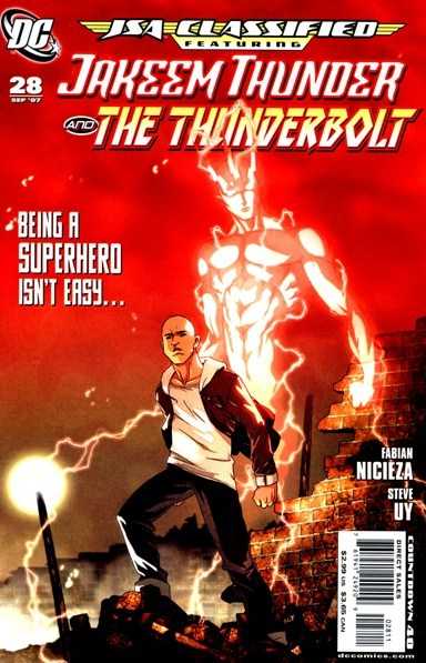 Âge de l'amalgame : DC 6x Set