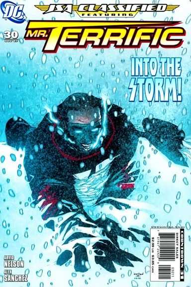 Âge de l'amalgame : DC 6x Set