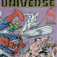 Manuel officiel de l'édition Deluxe de l'univers Marvel (1985) 20x Set