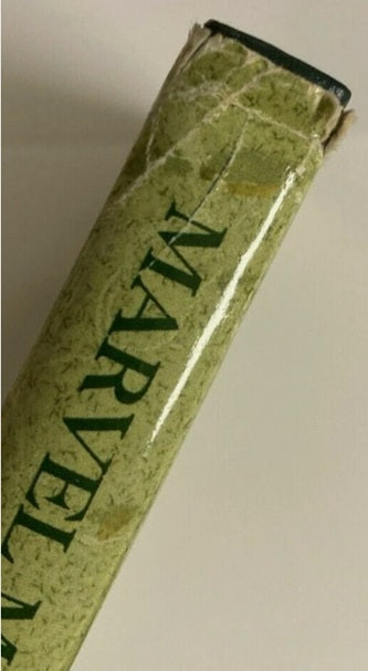 Incredible Hulk: Marvel Masterworks Vol 8