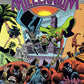 Millennium #1-8 (Full 8x Set)