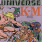 Manuel officiel de l'édition Deluxe de l'univers Marvel (1985) 20x Set