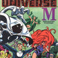 Manuel officiel de l'édition Deluxe de l'univers Marvel (1985) 20x Set