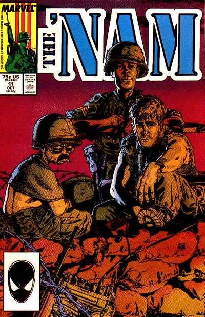 Nam (1987) #11