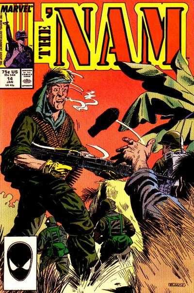 Nam (1987) #14