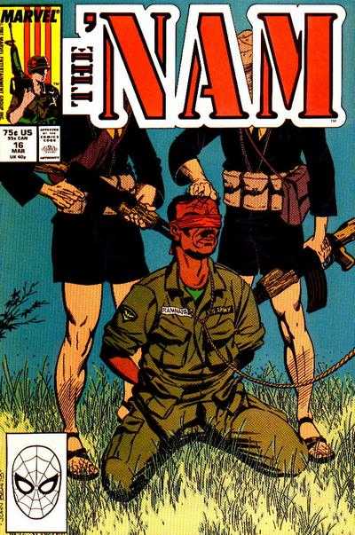 Nam (1987) #16