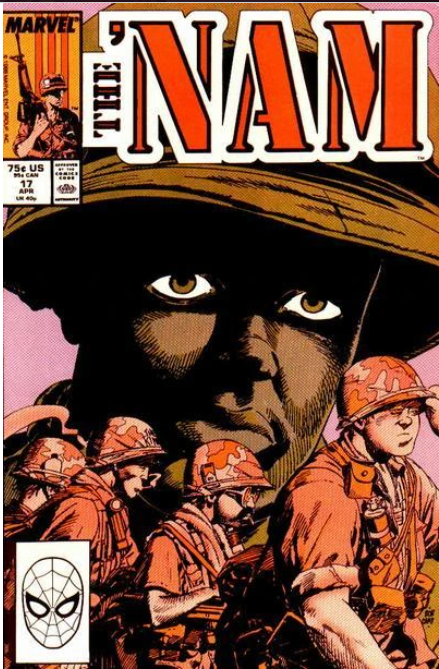 Nam (1987) #17