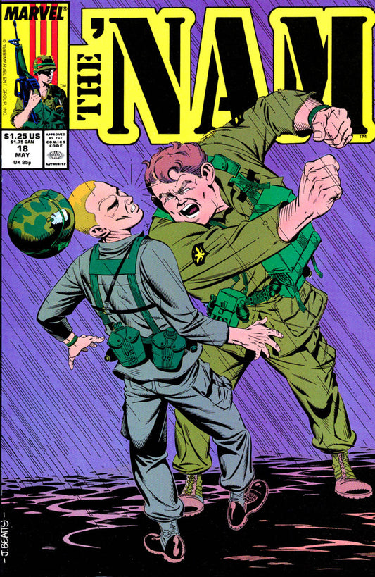 Nam (1987) #18