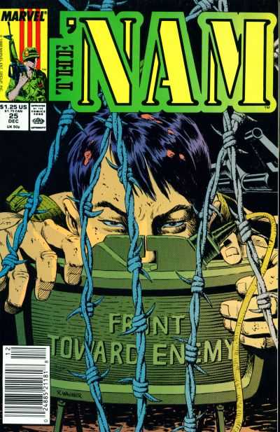 Nam (1987) #25