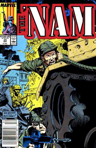 Nam (1987) #29