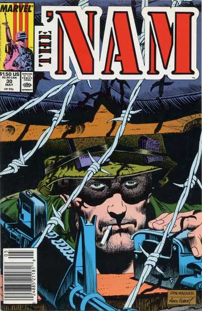 Nam (1987) #30