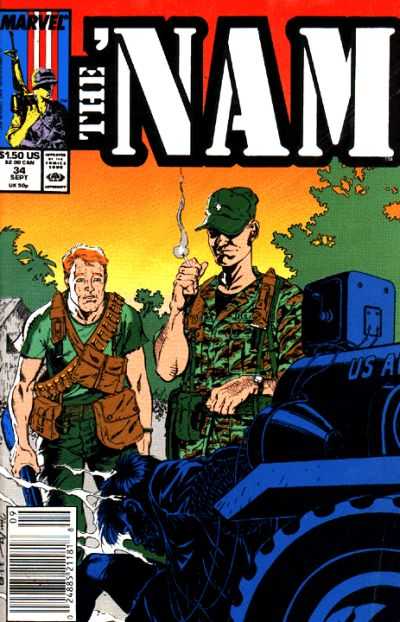 Nam (1987) #34