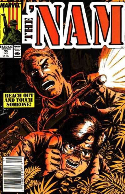 Nam (1987) #35