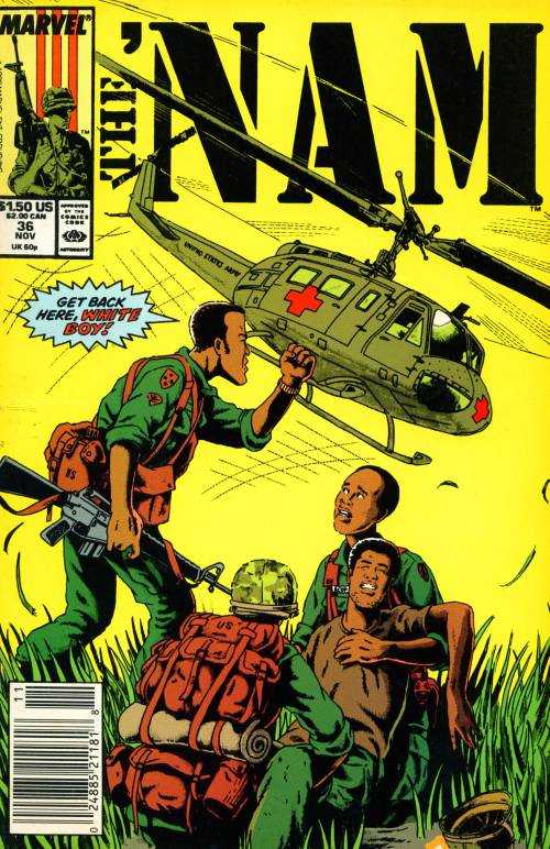 Nam (1987) #36