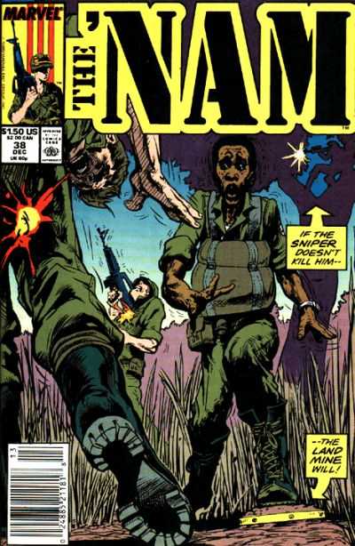 Nam (1987) #38