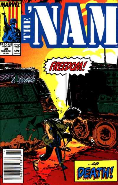 Nam (1987) #39