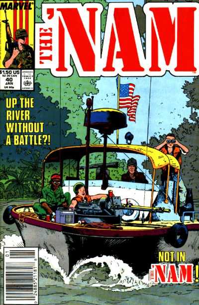 Nam (1987) #40