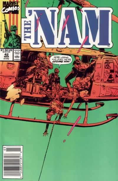 Nam (1987) #42