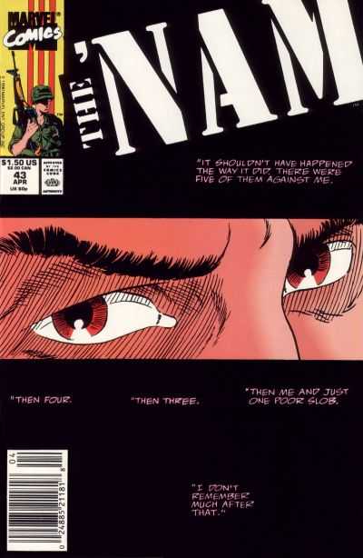 Nam (1987) #43