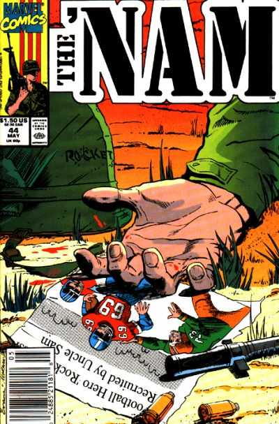 Nam (1987) #44