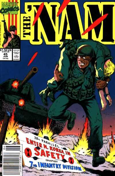 Nam (1987) #45