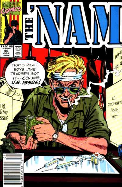 Nam (1987) #46