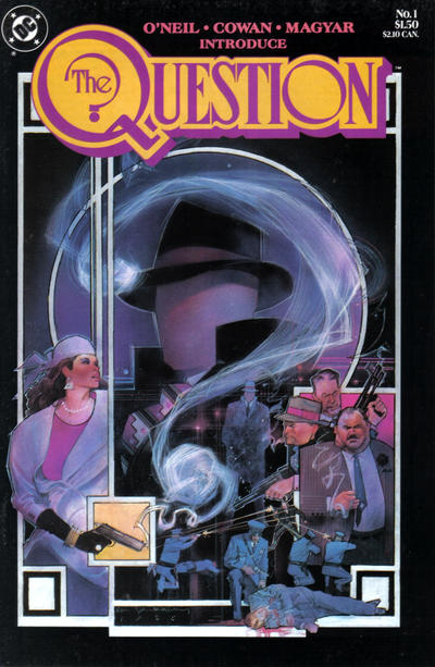 Question (1987) #1